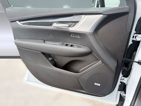 New 2026 Cadillac XT5 Premium Luxury w/ Driver Assist Package FWD image 22