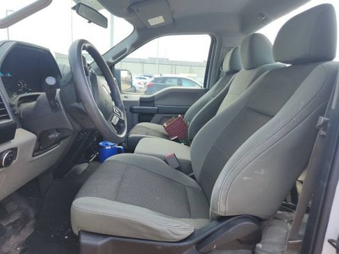 Used 2016 Ford F150 XL w/ Equipment Group 101A Mid RWD image 11