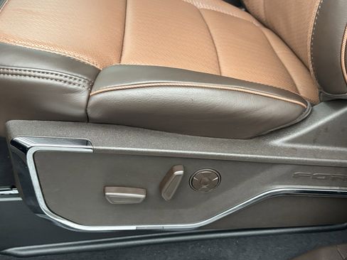 New 2026 Ford F350 King Ranch image 18