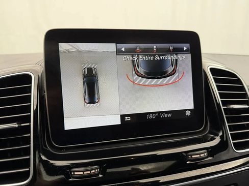 Used 2019 Mercedes-Benz GLE 43 AMG 4MATIC Coupe image 22
