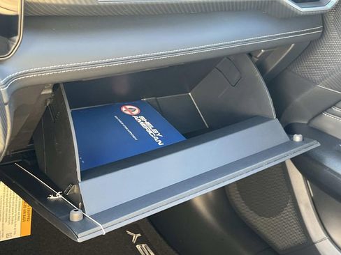 New 2025 Ford Mustang GT Premium w/ GT Performance Package image 26