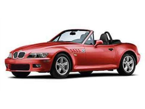 Used 2000 BMW Z3 2.5i RWD image 1