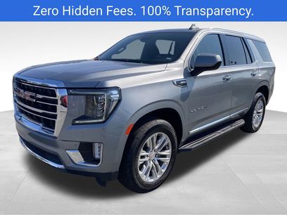 Used 2023 GMC Yukon SLT