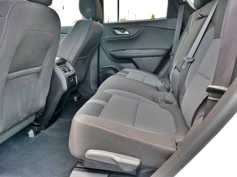 Used 2023 Chevrolet Blazer LT w/ Convenience Package AWD/4WD image 18