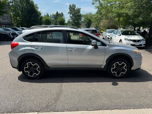 Used 2014 Subaru Crosstrek 2.0i Premium w/ Popular Package #2 AWD/4WD image 6