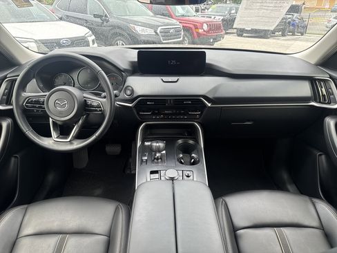 Used 2024 MAZDA CX-90 3.3 Turbo w/ Select Package AWD/4WD image 10