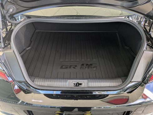 New 2026 Toyota GR86 image 14