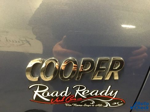 Used 2006 MINI Cooper Convertible image 24