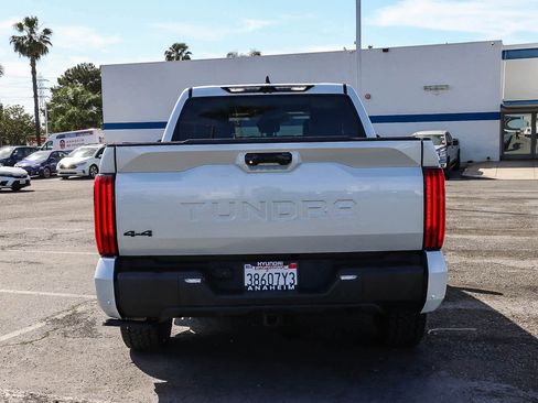 Used 2024 Toyota Tundra Limited image 7