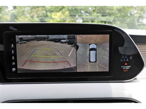Used 2022 Hyundai Palisade Calligraphy FWD image 25