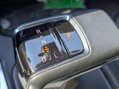 Used 2023 Chevrolet Silverado 1500 LT Trail Boss w/ Protection Package image 27