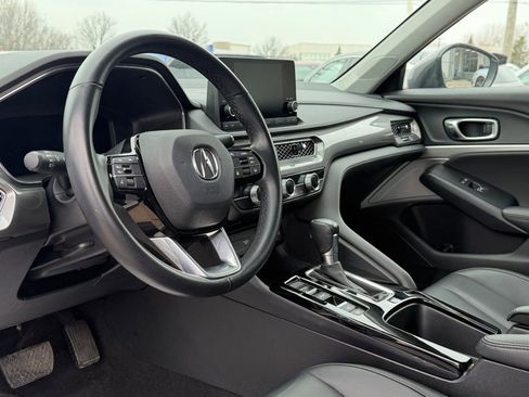 Certified 2023 Acura Integra image 10