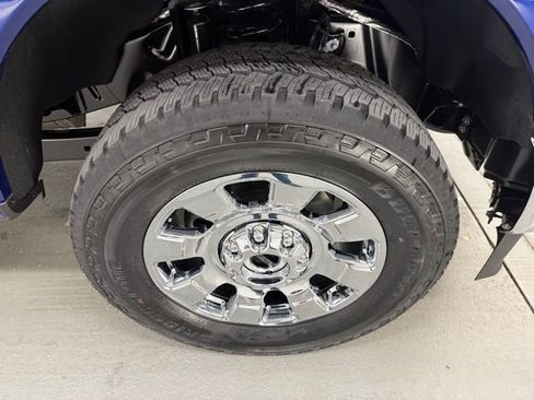 New 2026 Ford F250 Lariat w/ Lariat Premium Package image 5