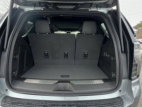 New 2026 Chevrolet Tahoe Premier image 10