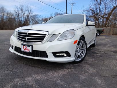 Used 2011 Mercedes-Benz E 350 Sedan w/ Premium 1 Pkg