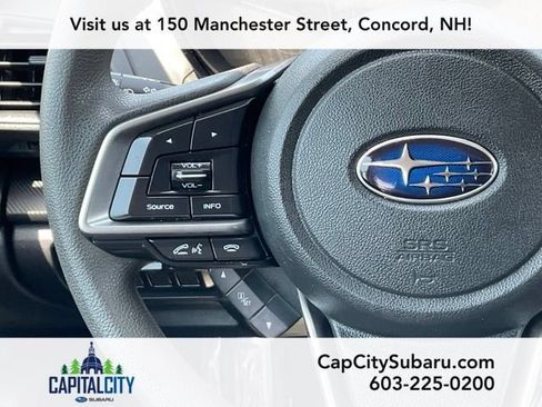 Used 2022 Subaru Impreza 2.0i AWD/4WD image 16