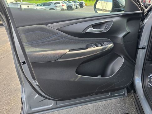 New 2026 Buick Envista Sport Touring w/ Advanced Safety Package image 12