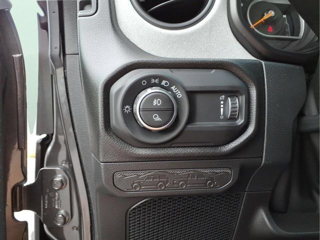 New 2026 Jeep Gladiator Sport AWD/4WD image 15