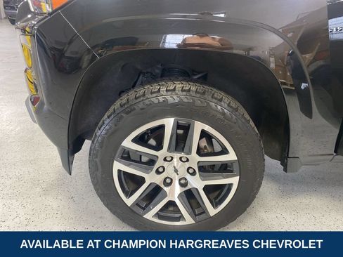Used 2023 Chevrolet Colorado Z71 w/ Z71 Convenience Package 2 AWD/4WD image 41