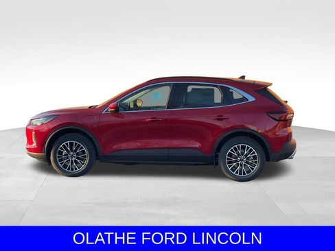 New 2026 Ford Escape SE w/ PHEV Premium Package image 2