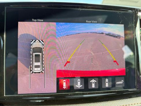 New 2026 Chrysler Pacifica Pinnacle image 34