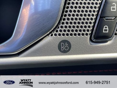 Certified 2023 Ford Explorer ST-Line w/ Class IV Trailer Tow Package AWD/4WD image 30