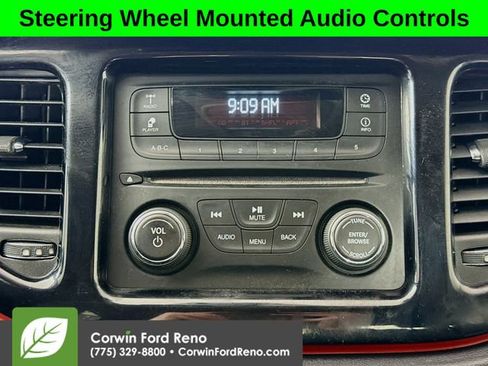 Used 2015 Dodge Dart SE w/ Convenience Group image 13