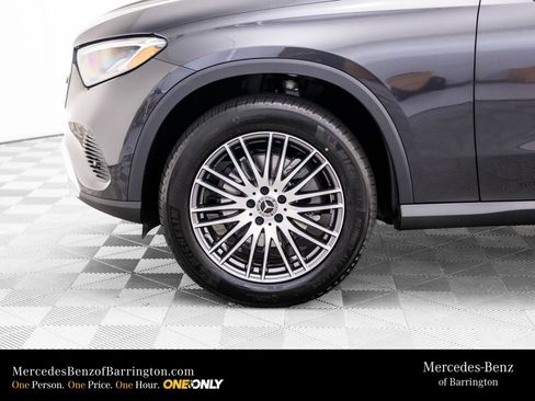 New 2026 Mercedes-Benz GLC 300 4MATIC image 33
