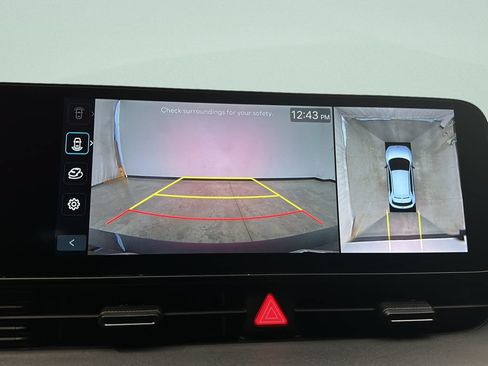 Certified 2025 Hyundai Ioniq 5 N AWD/4WD image 28