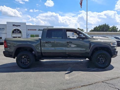 New 2026 RAM 1500 RHO w/ RHO Level 1 Equipment Group AWD/4WD image 7