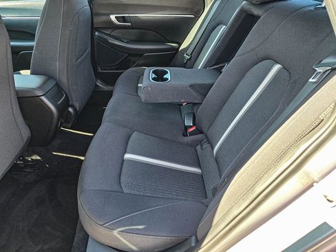 Used 2025 Hyundai Sonata SEL image 23