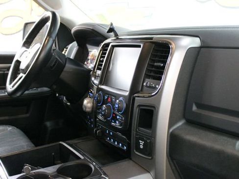 Used 2014 RAM 1500 Sport w/ Sport Premium Group AWD/4WD image 10