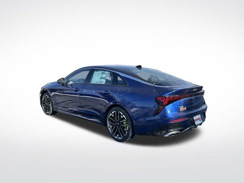 New 2026 Kia K5 GT image 3
