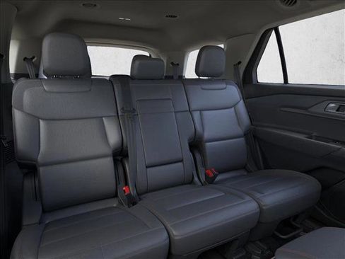 New 2025 Ford Explorer Active w/ Active Comfort Package image 11