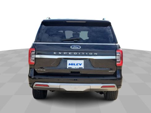 Used 2022 Ford Expedition Max Platinum image 7