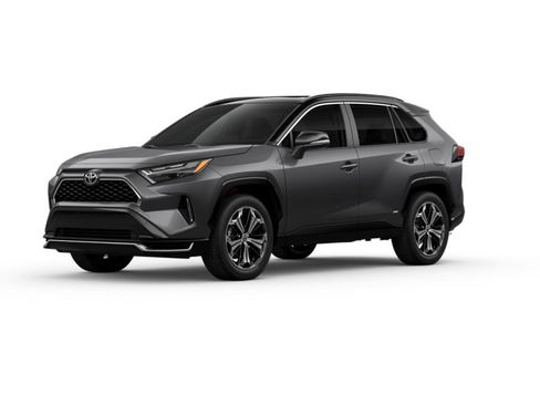 Used 2025 Toyota RAV4 XSE image 34