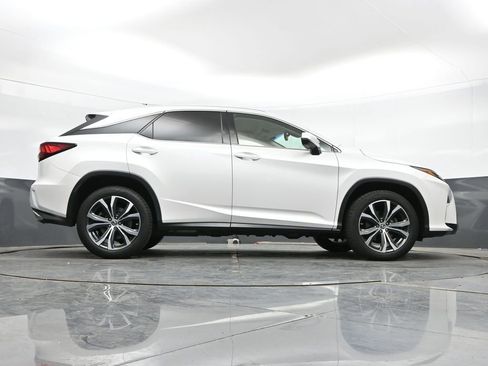 Used 2018 Lexus RX 350 AWD w/ Premium Package image 41