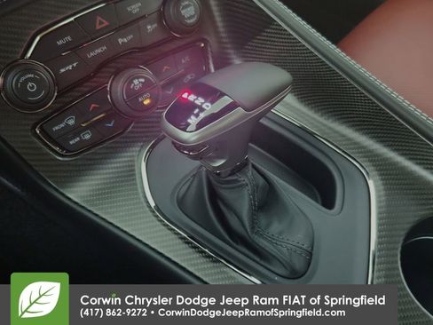 Used 2023 Dodge Challenger SRT Hellcat image 29