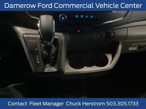 Used 2024 Ford Transit 150 Low Roof w/ Load Area Protection Package image 22