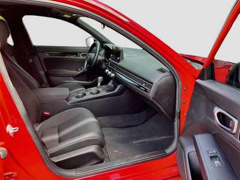 Used 2025 Honda Civic FWD Hybrid Sedan image 27