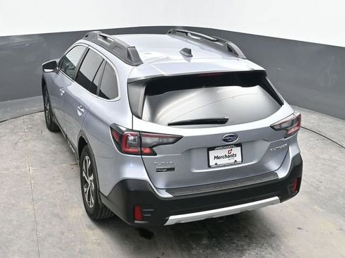 Used 2021 Subaru Outback Limited image 24