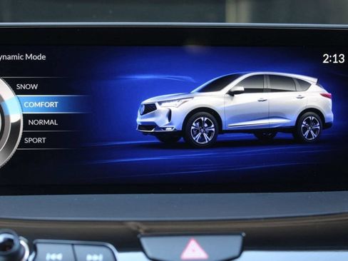 Used 2024 Acura RDX w/ Advance Package AWD/4WD image 39