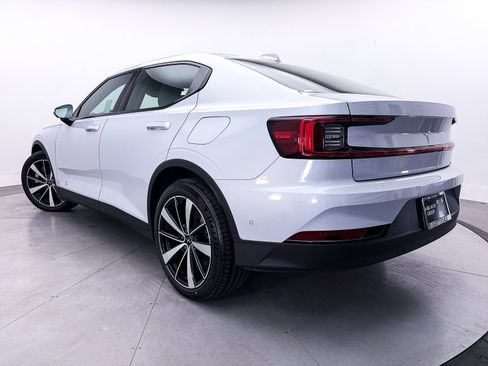 Used 2022 Polestar Polestar 2 w/ Plus Package AWD/4WD image 4