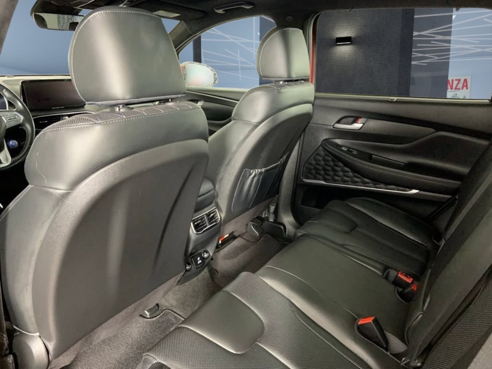 Used 2022 Hyundai Santa Fe Calligraphy AWD/4WD image 20
