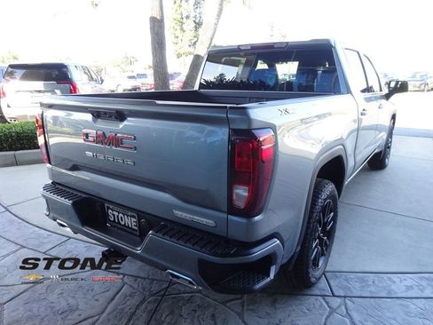 New 2026 GMC Sierra 1500 Elevation AWD/4WD image 9