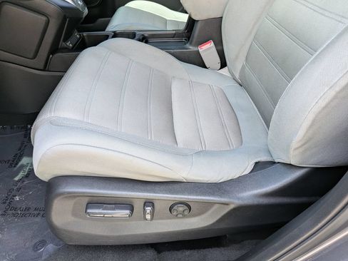 Used 2021 Honda CR-V EX image 20