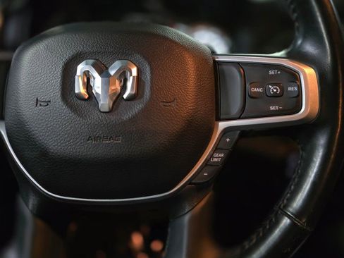 Used 2023 RAM 2500 Big Horn w/ Level 1 Equipment Group image 24