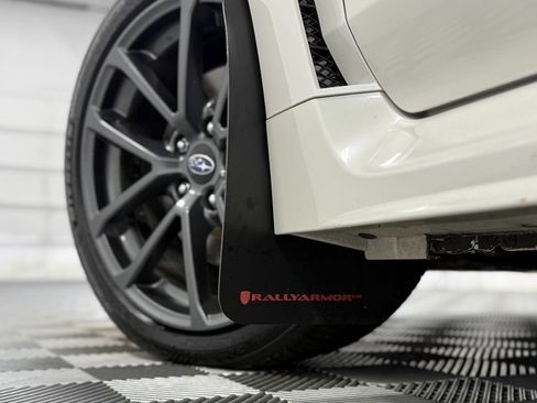 Used 2019 Subaru WRX Limited AWD/4WD image 9