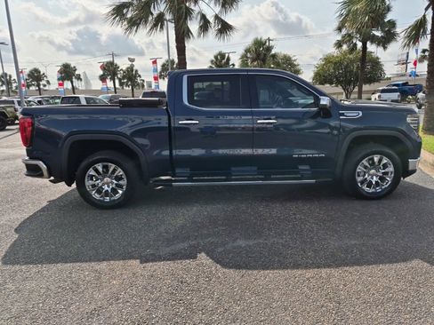 Used 2023 GMC Sierra 1500 SLT RWD image 6