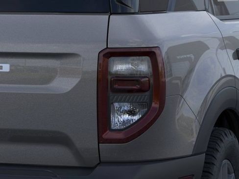 New 2026 Ford Bronco Sport Big Bend w/ Convenience Package AWD/4WD image 21
